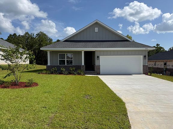 2nd image of 2416 Aleia Ln
