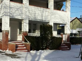 190 Saint Stanislaus St, Rochester, NY 14621