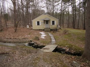 766 Red Mountain Rd, Arlington, VT 05250