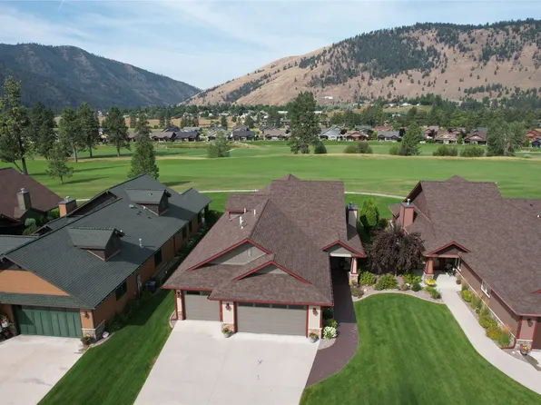 629 Anglers Bend Way, Missoula, MT 59802