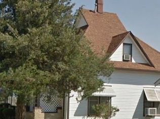 1107 E 9th St, Shawnee, OK 74801