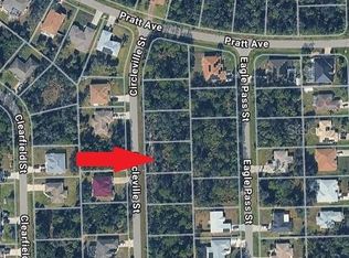 Circleville St #4, North Pt, FL 34286