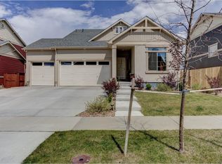 4918 S Addison Way, Aurora, CO 80016