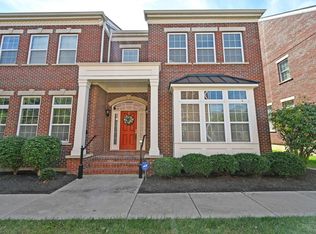 9120 Boylston St, Mason, OH 45040