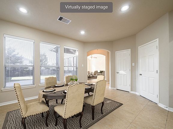 4th image of 8214 Almera Falls Dr