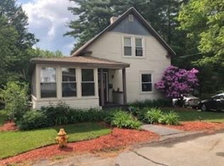 37 Draper Rd, Gardner, MA 01440