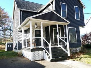 1851 Davis St, Elmira, NY