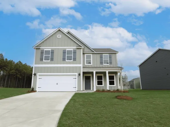 1420 Chelsea Park Trl, Chelsea, AL 35043