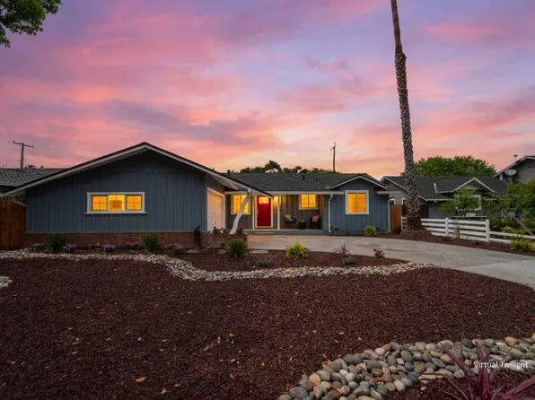 381 Manchester Ave, Campbell, CA 95008
