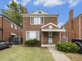 15750 Hubbell St, Detroit, MI