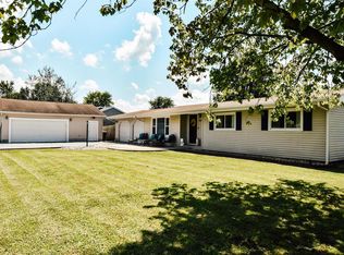 9029 Teal Rd, Nashville, IL 62263