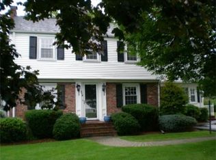 315 Walnut St, Dedham, MA 02026