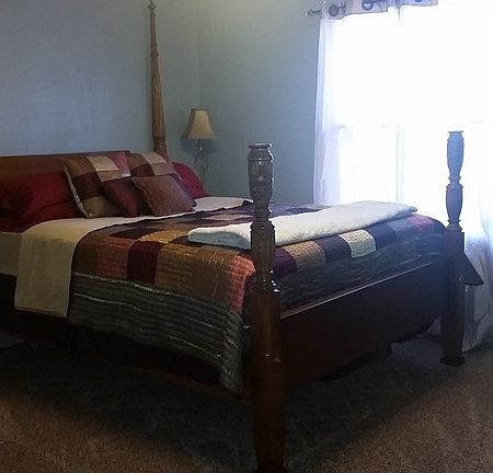 Guest Bedroom