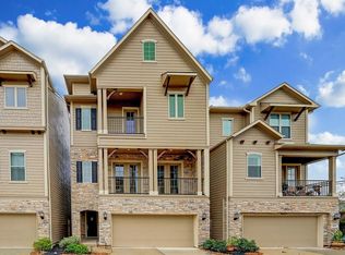 8904 Terrace Pass Dr, Houston, TX 77080