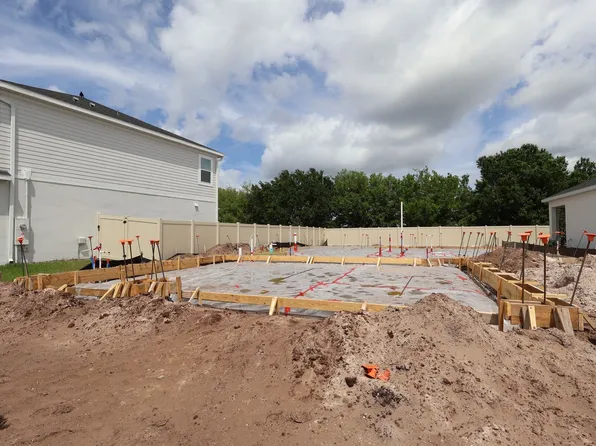 6741 Yellow Warbler Bnd, Saint Cloud, FL 34773