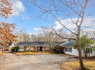 7131 Mink Hollow Rd, Highland, MD 20777