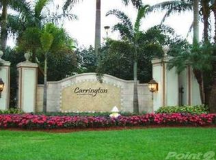 4832 N State Road 7 #7201, Coral Springs, FL 33073