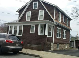 170 Foster St, Fall River, MA 02721