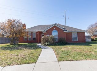 6804 Zapata Ln, Amarillo, TX 79109