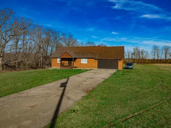 268 Savilla Dr, Waverly, OH 45690