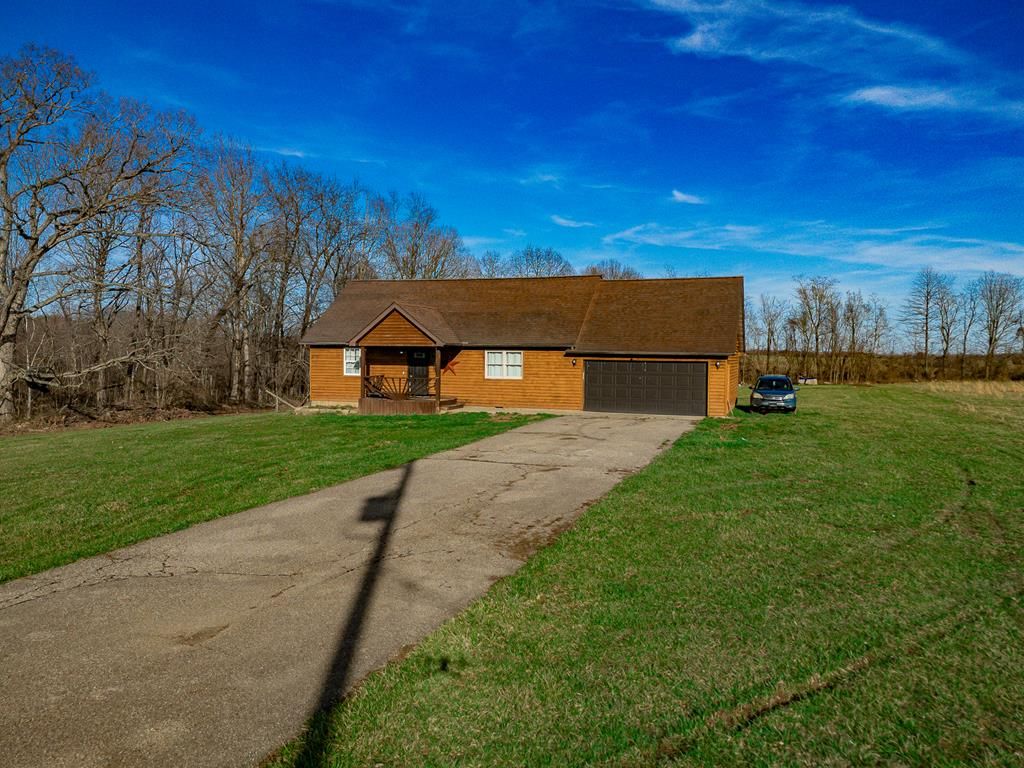 Real estate listing image