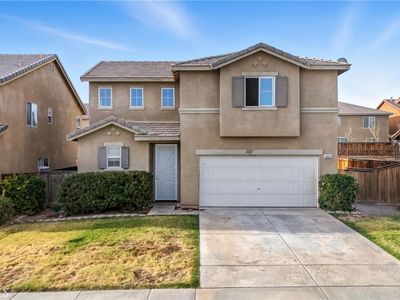 14031 Horseshoe Way, Victorville, CA, 92394
