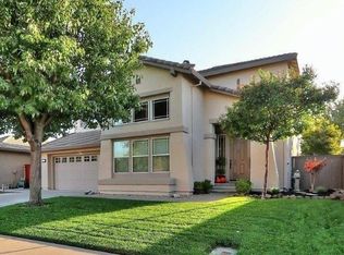9752 Bovill Dr, Elk Grove, CA 95624