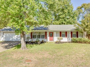 204 Bunker Hill Rd, West Monroe, LA 71291