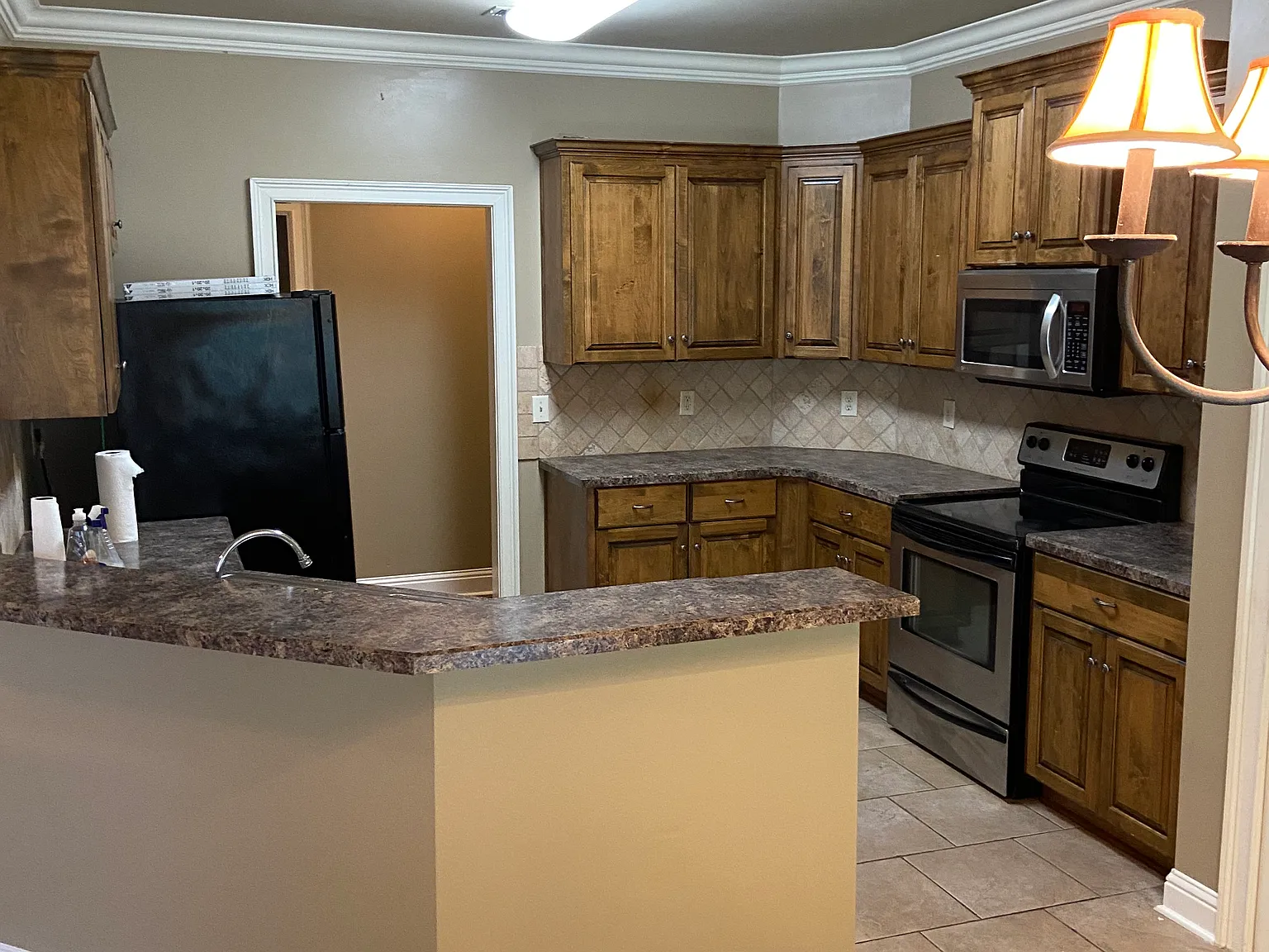 190 Forest Mountain Drive — Photo 4