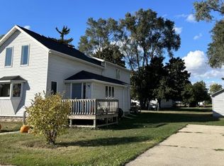 2167 Main St, Ubly, MI 48475