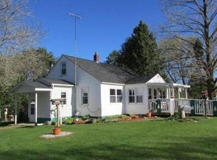 428 Elizabeth St, Wausaukee, WI 54177