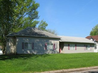 303 4th St, Neola, IA 51559
