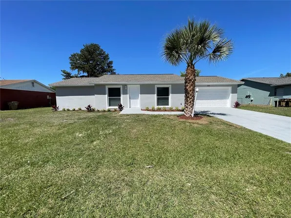 804 Royal Palm Dr, Kissimmee, FL 34743