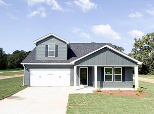 18034 Highway 101 S, Gray Court, SC 29645