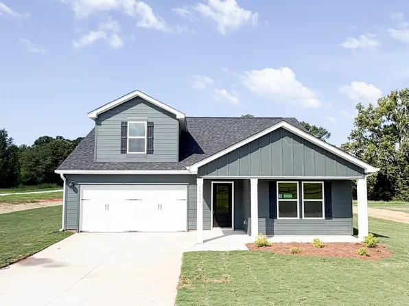 18034 Highway 101 S, Gray Court, SC 29645