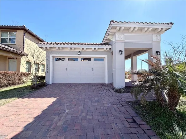 13202 Winterton Ln, Orlando, FL 32832