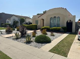 2923 12th Ave, Los Angeles, CA 90018