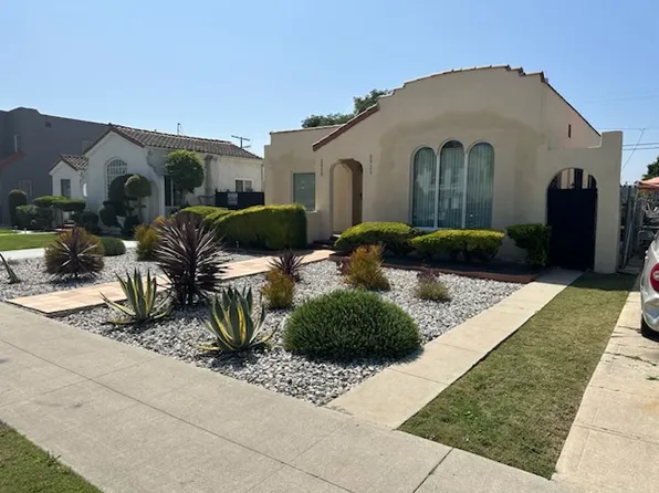 2921 12th Ave, Los Angeles, CA 90018