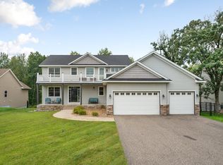 13908 9th Ave S, Zimmerman, MN 55398