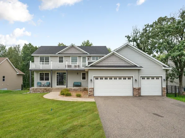 13908 9th Ave S, Zimmerman, MN 55398