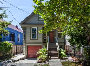 4407 Linden St, Oakland, CA 94608
