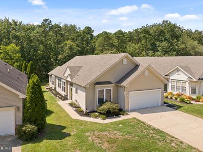 37 Huntington Dr, Southampton, NJ, 08088