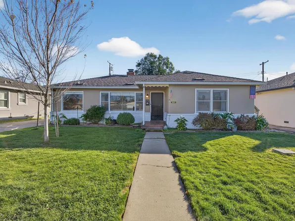 1424 Graffigna Ave, Lodi, CA 95242