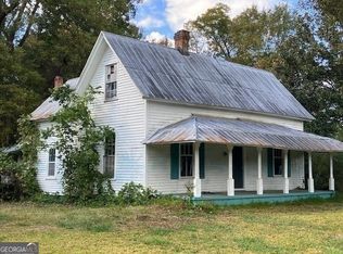 120 Greenwood St, Milner, GA 30257