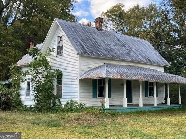 120 Greenwood St, Milner, GA 30257