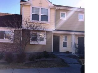 19014 E 57th Pl, Denver, CO 80249