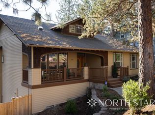 280 NW 17th St, Bend, OR 97703