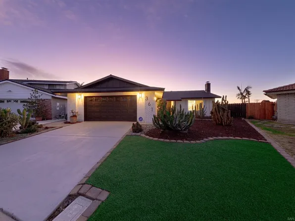 361 E James Ct, Chula Vista, CA 91910