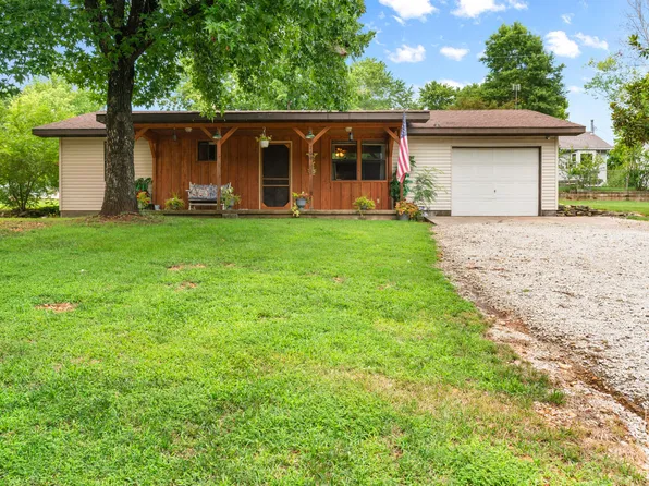 264 Beaver Creek Drive, Kissee Mills, MO 65680