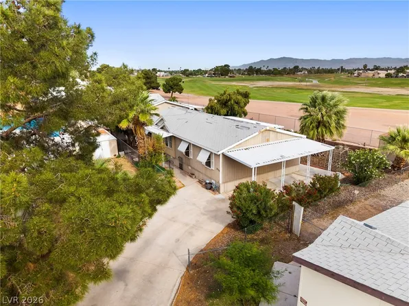 2779 Acadia Ct, Las Vegas, NV 89142